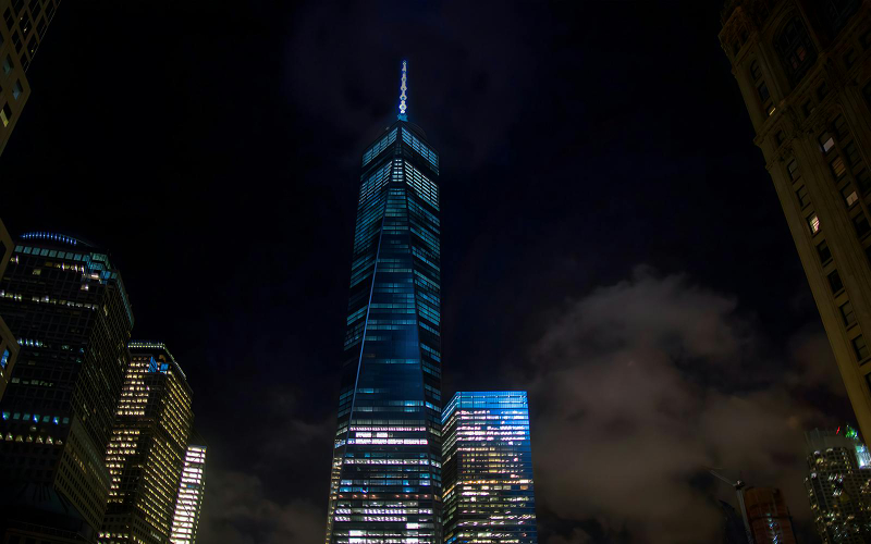Big Bus: New York City Night Bus Tour pTOiX52R