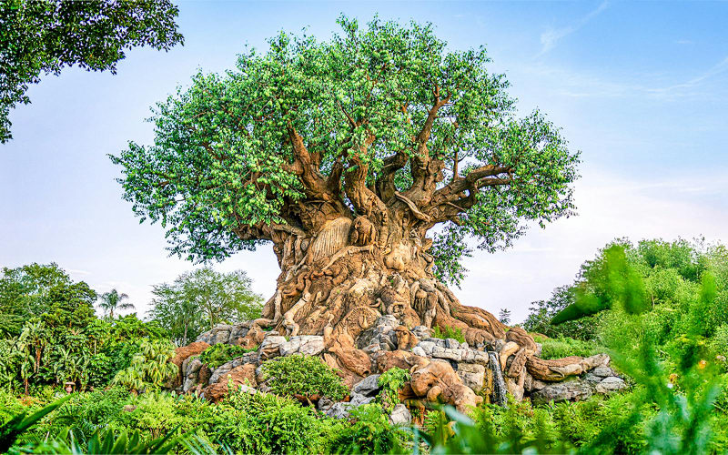 Limited Time Offer: Walt Disney World Orlando 4-Day 4-Park Magic Tickets jIjxO0R7