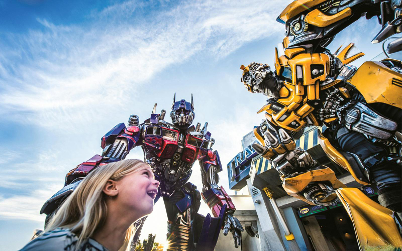 Universal Studios Florida: Express Pass (One Time Per Ride) 5poWFmsO