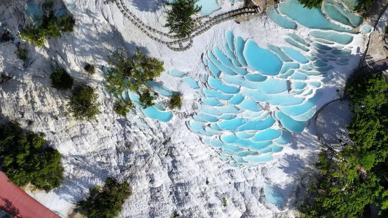 Lijiang Tiger Leaping Gorge + Haba Snow Mountain Observation Deck + Baishuitai Day Tour TjbYmeEJ