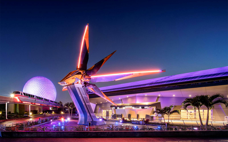 Walt Disney World Orlando 1-Day Tickets VzB9Hcgc