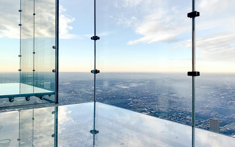 Skydeck Chicago Tickets gYL4yZmG
