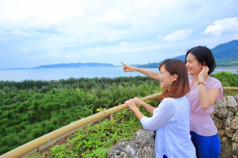 Ishigaki Yaima Village Ticket YGazjfK4