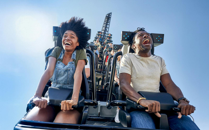 Universal Studios Florida + Islands of Adventure: 1-Day 2-Parks Tickets qNm9Y81K