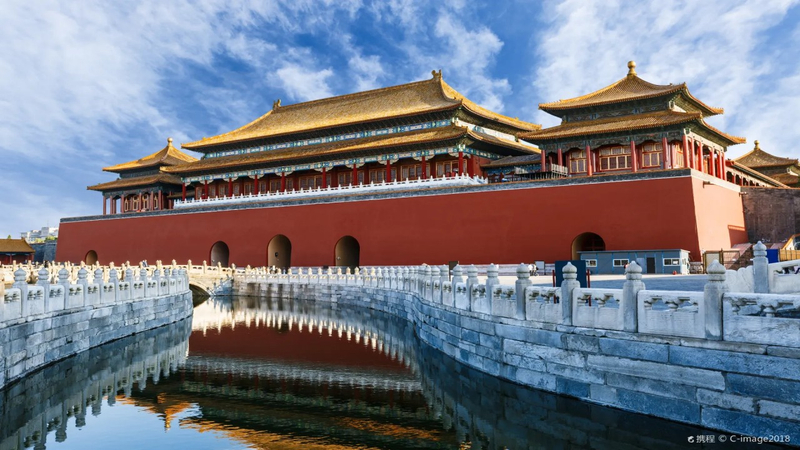 The Palace Museum (The forbidden city) yHs1FLk6