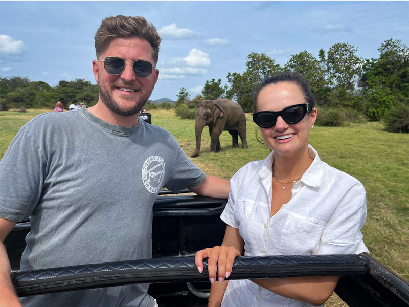 Premium Elephant Safari: Minneriya, Kaudulla or Hurulu Eco Park (Fle mAfQEwXE
