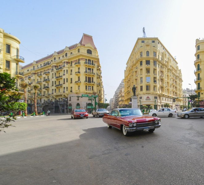 Hurghada: Full-Day Trip to Cairo by Plane koIyKjW5