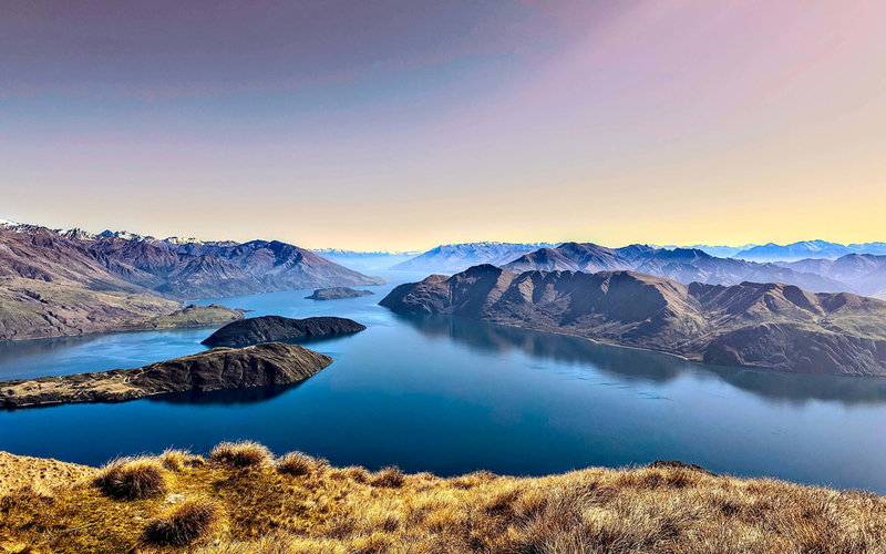 Wanaka Max Scenic Flight by Wanaka Helicopters dpAyARga