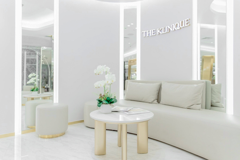 Facial Program by The klinique ogAuv2wg