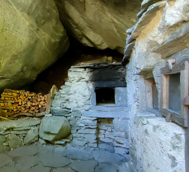 Bavona Valley Tour Ticino incl. Foroglio near Locarno Ascona HmCRhjCN