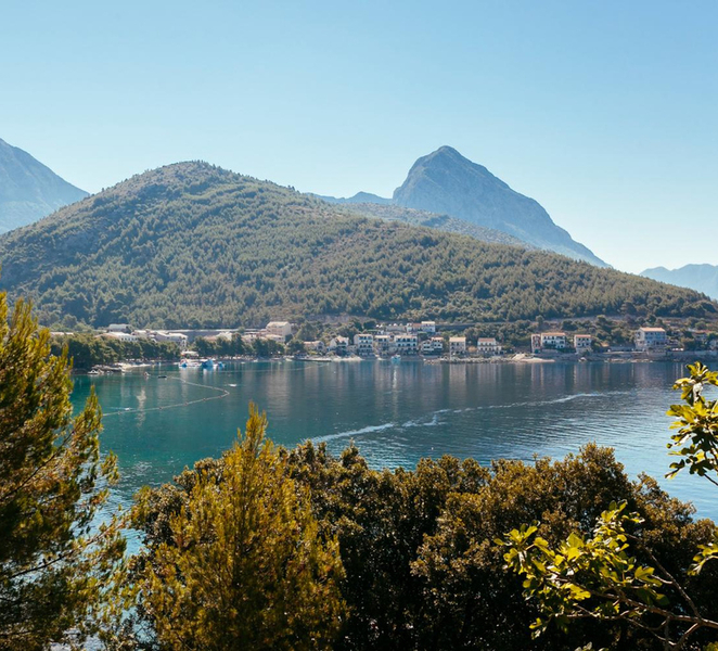 Vevey: Express Walk with a Local in 60 minutes VHQY58bl