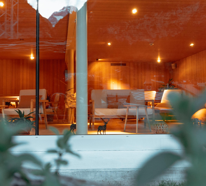 Zermatt: Private Night Spa BfYnL4EP