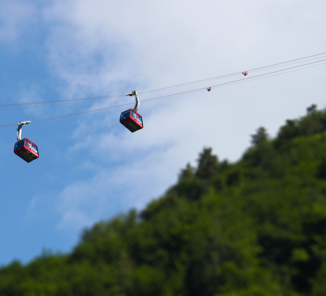 Chur: Capture the most Photogenic Spots with a Local CyIjrr22