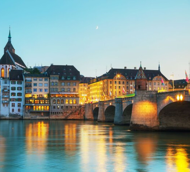 Basel: Private custom tour with a local guide hoPWQFl4