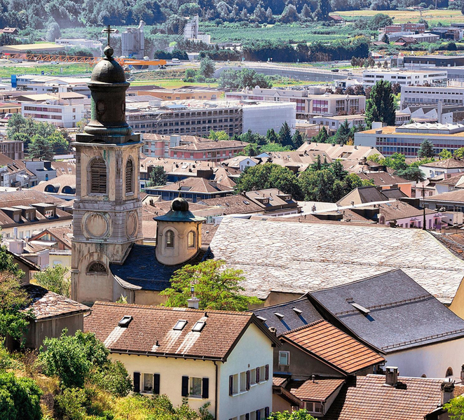 Sion: City Highlights Walking Tour with a Local DFA5Avt2