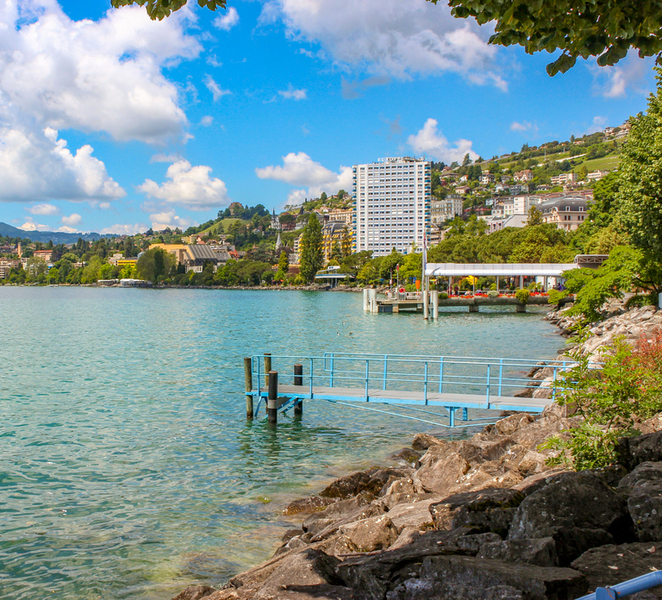 Montreux: Express Walk with a Local in 60 minutes ifq0FQrt