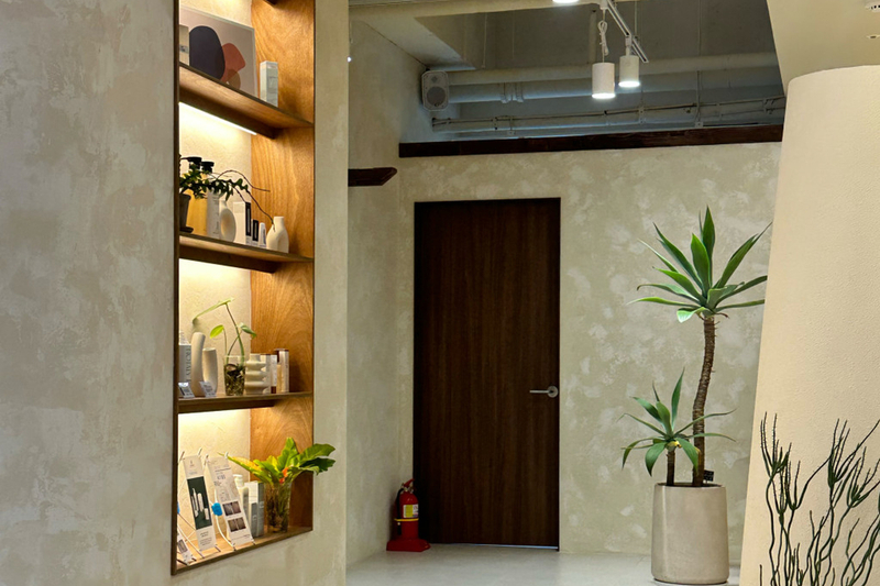 Olida Aesthetic Busan: Premium Korean Facial Care in Oncheonjang yuxBNRpc