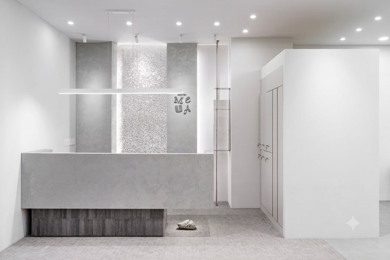 Yeouido: K-Beauty Scalp Spa & Hair Care near The Hyundai Seoul fTjipcrt
