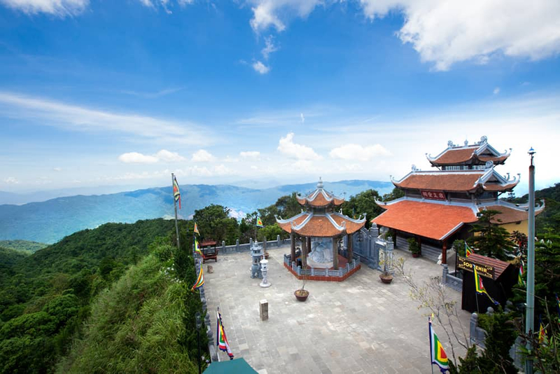 Ba Na Hills, Golden Bridge & Spa Relaxation Day Tour 3rlgkDmO