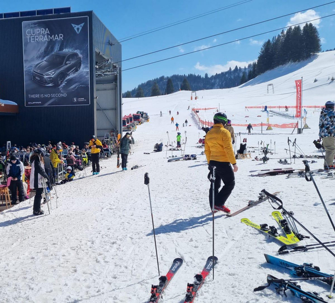4-hour ski course in Flumserberg JjhSygyG