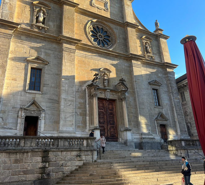 Bellinzona: Private Walking Tour of UNESCO Castles 8OcIcTeQ