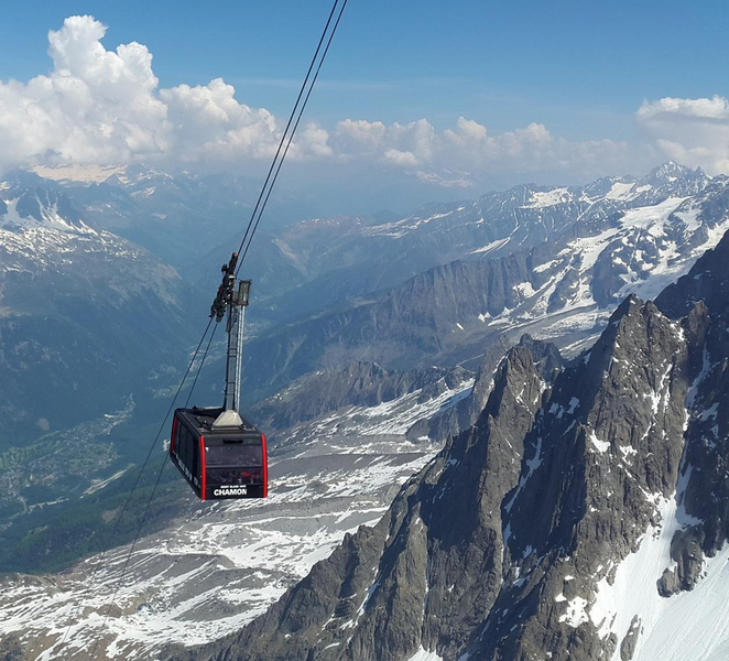 Private all day trip from Geneva to Chamonix Mont Blanc luJkLlK2
