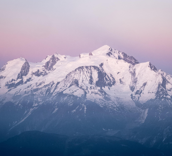 Chamonix: Sunset Hike & Fondue in the Alpine Land with Guide 5ZANJb5H