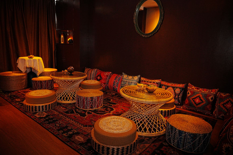 Sleep·Spa·Essential Oil Massage·Noon Singing Bowl (Gangxia Store) kqCyVmWT