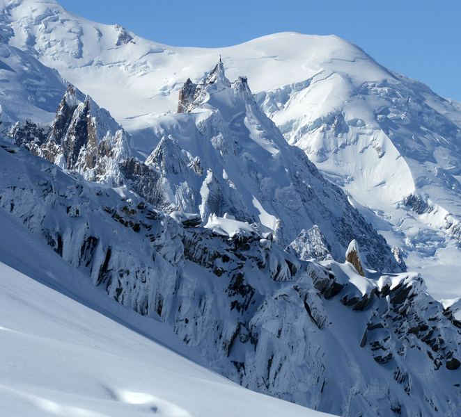 Chamonix & Mont Blanc Guided Panoramic Sky-Glass Bus Trip j0rAZhOb