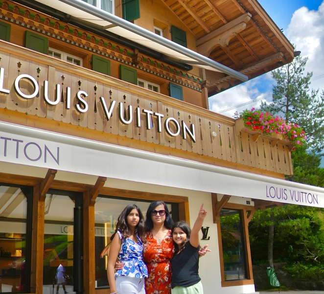 From Zurich: Private DDLJ Bollywood-Themed Day Tour Tv10U2cE
