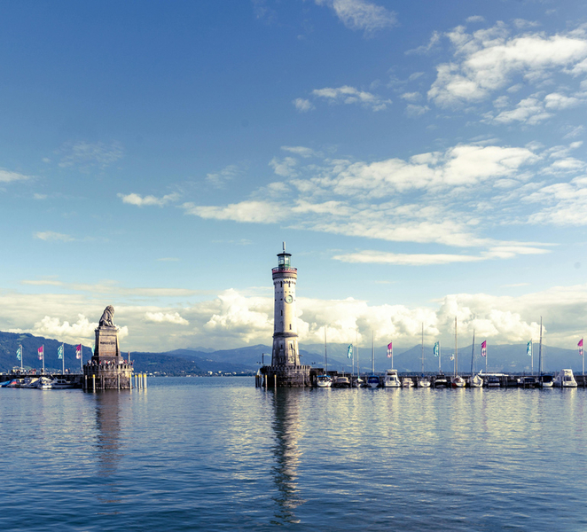 Zurich: 4-Country Europe Highlights Bus Tour eLpaWrqr