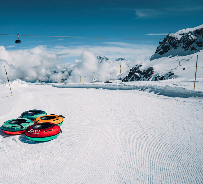 From Zermatt: Testa Grigia Cable Car Ticket Kk4a2eFk