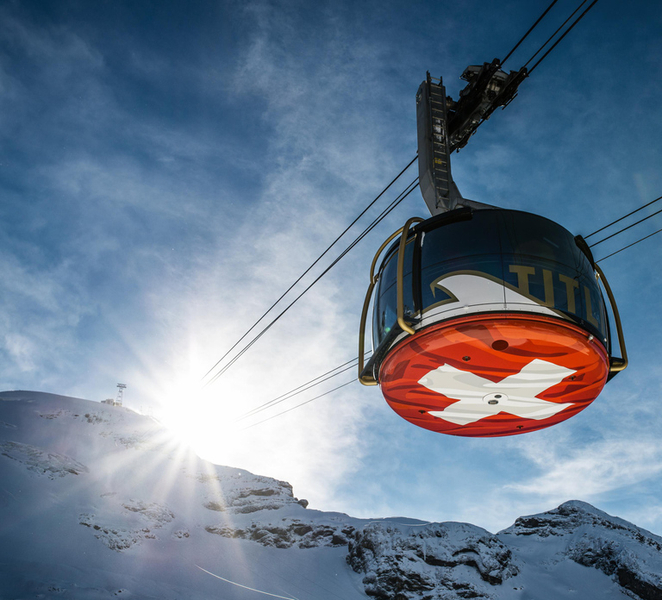 Switzerland Lucerne Region: Lucerne Travel Pass fddIz1hF