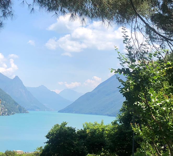 Lugano Lake: Lugano, Morcote, and Gandria Private Tour hIi7mZrq