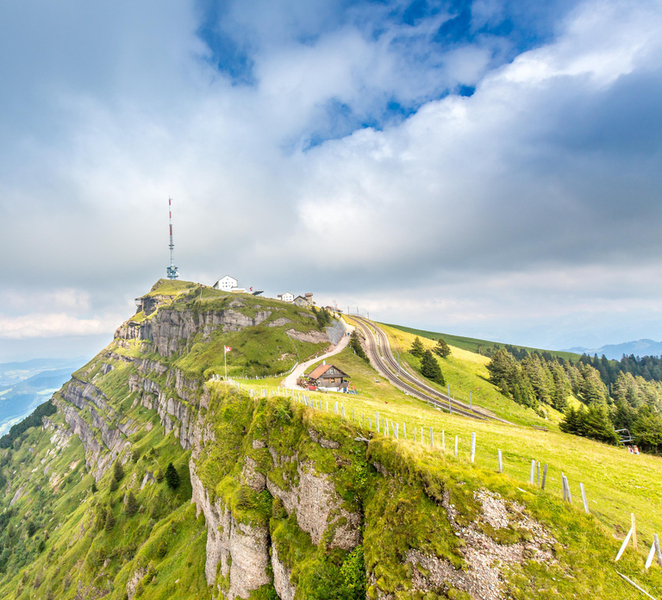From Lucerne: Classic Rigi Round Trip KXLxu5yg