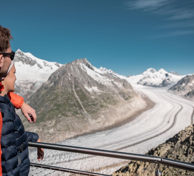 Aletsch Arena Explorer Pass Ticket lZA4OmaQ