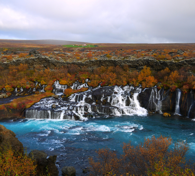 West of Reykjavik: 2 Day Snaefellsnes Adventure a3tFMJoT