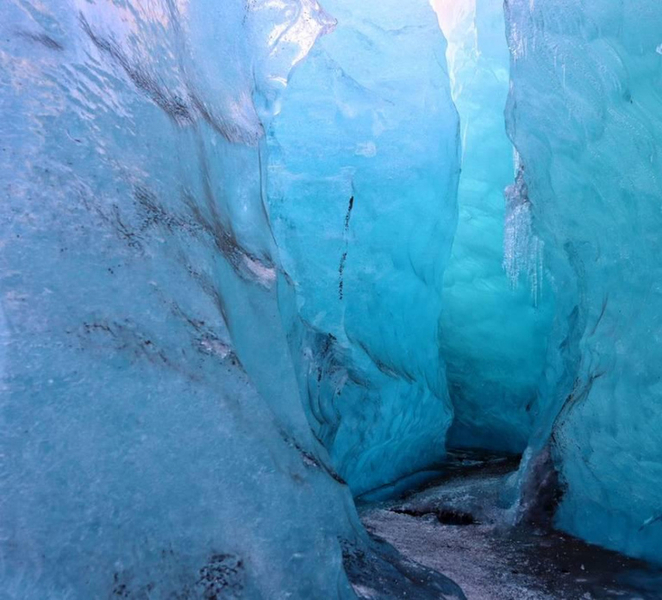 Ice Cave Adventures TfYon6QG