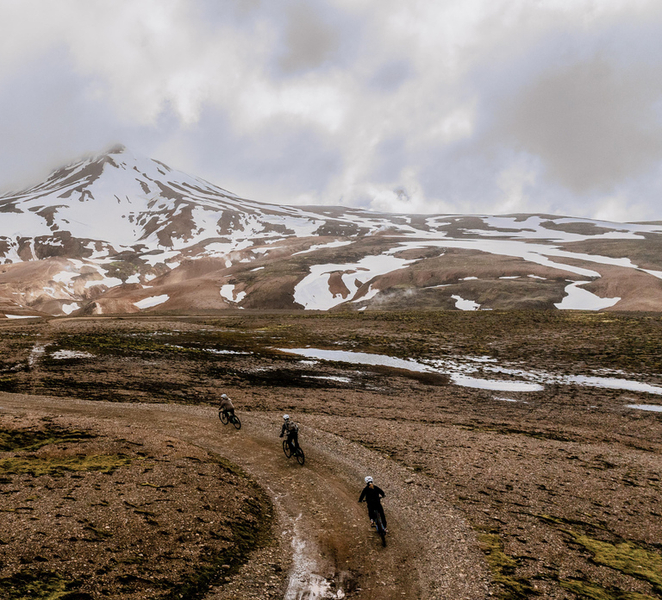 Kerlingarfjöll: E-Mountain Bike Tour in Iceland's Highlands PlWSs4uz