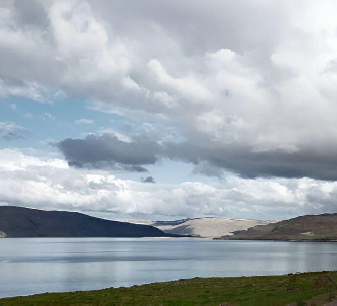 Isafjordur: Private Dynjandi Waterfall & Historic Westfjords Wj7SFjgD