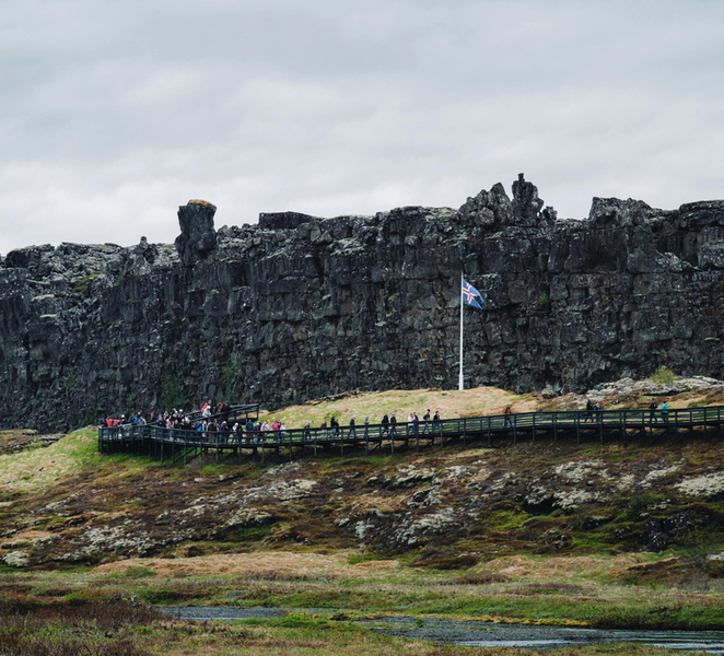 Reykjavík: Golden Circle, Kerid and Tomato Farm with Horses ivcYTvKX