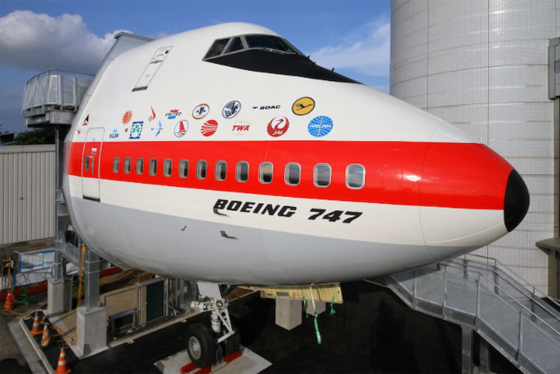 Museum of Aeronautical Sciences Ticket oJJIh49u