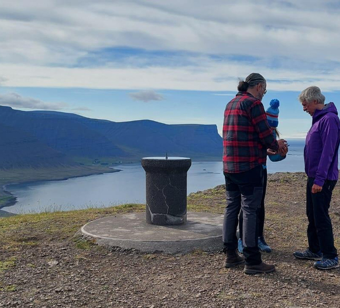Ísafjörður: Private Dynjandi Waterfall Superjeep Tour LRTAGfjT