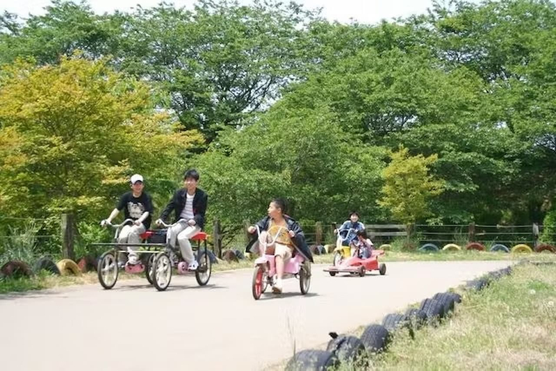 Narita Dream Farm Ticket PhneNKf4