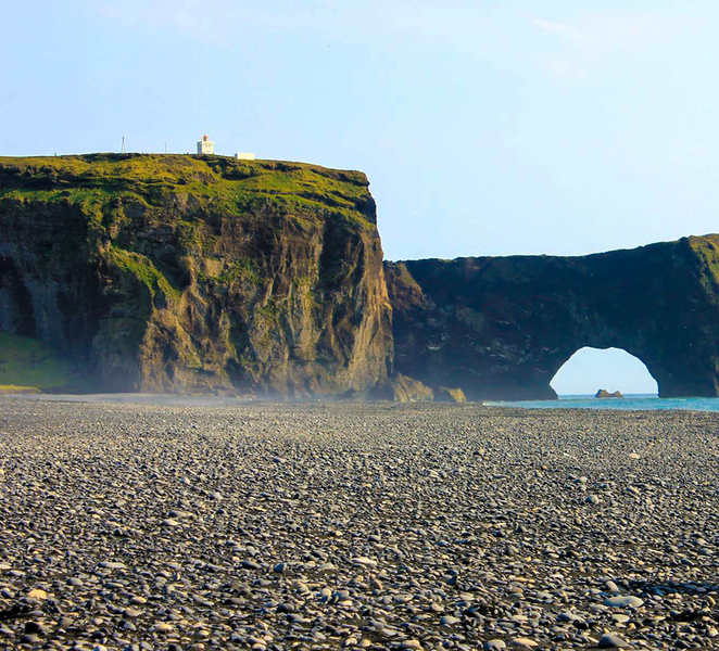 From Reykjavik: Private South Coast and Katla Ice Cave QKjzSTBi