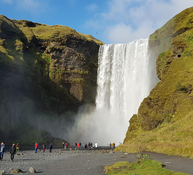 South Coast. Private Day Tour from Reykjavik cHZsB6pg