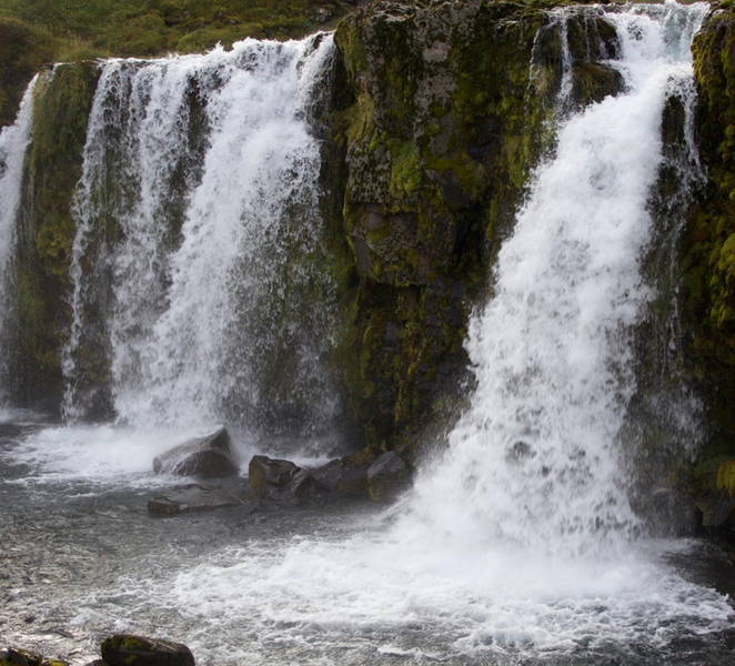 From Reykjavik: Private Snæfellsnes Peninsula Tour fy9cIOwj