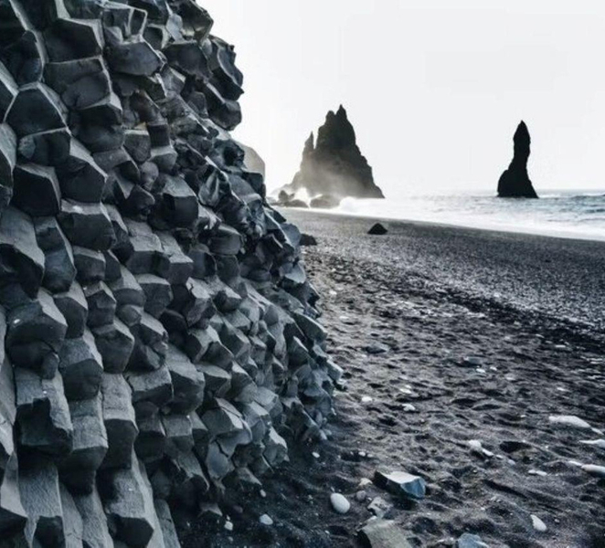 2 or 3 Day: Private Golden Circle, South Coast & Reykjavik ZSgvP3Gi