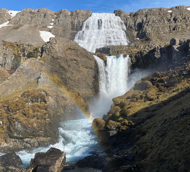 4 hour Isafjordur and Dynjandi Tour with Photo Stops 2xf2JvmL