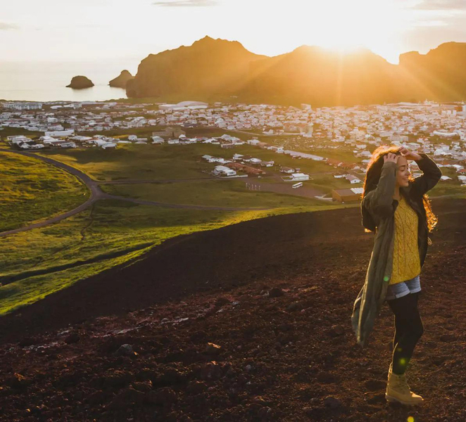 Reykjavik: Westman Islands Private Tour vNaadYI5